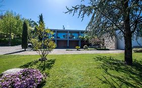 Casa Da Costa Grande