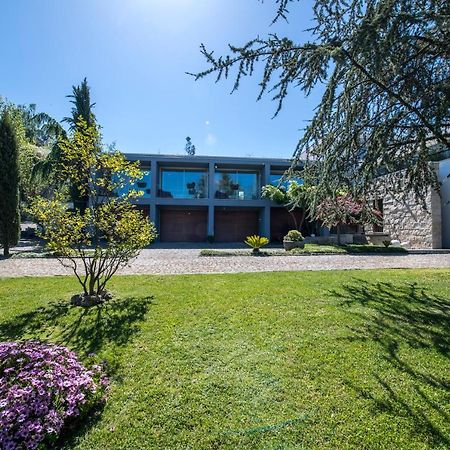 Casa Da Costa Grande Bed & Breakfast Amarante Exterior photo