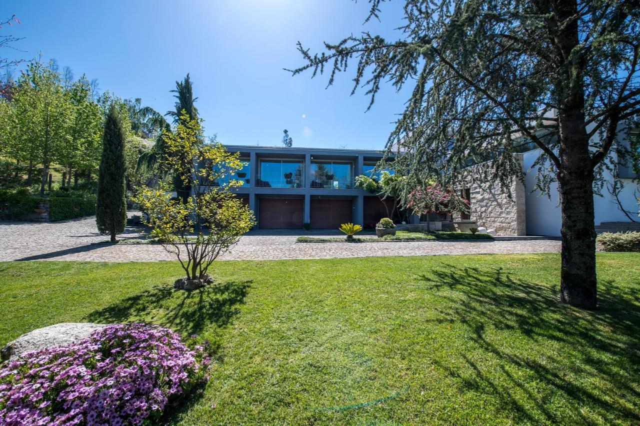 Casa Da Costa Grande Bed & Breakfast Amarante Exterior photo